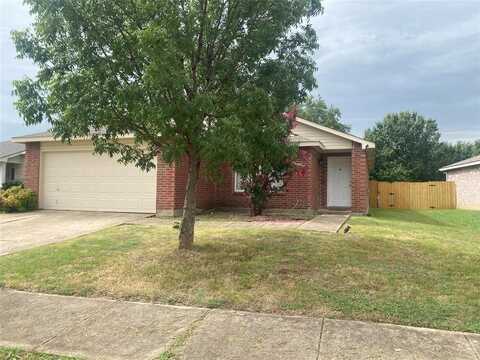 2224 Maple Drive, Little Elm, TX 75068