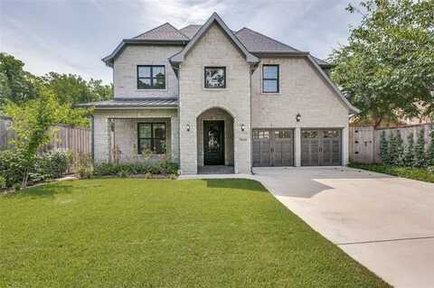 7630 Culcourt Street, Dallas, TX 75209