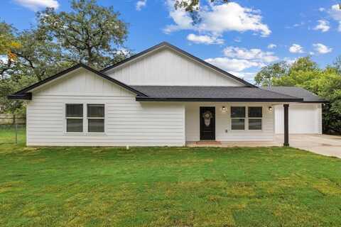 1917 Madera Drive, Waco, TX 76705