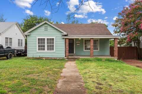 2603 Trice Avenue, Waco, TX 76707