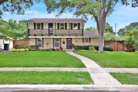 826 Northlake Drive, Richardson, TX 75080