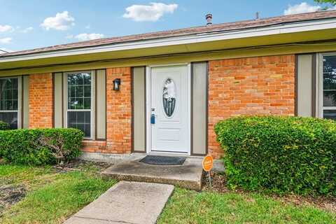 7702 Los Gatos Drive, Dallas, TX 75232