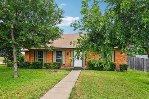 7702 Los Gatos Drive, Dallas, TX 75232