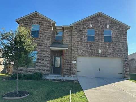 2003 Dahlia Way, Princeton, TX 75407