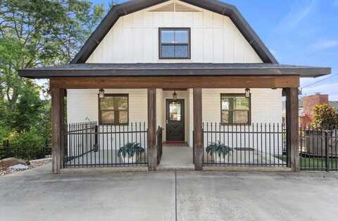 264 Hideaway Lane Central, Hideaway, TX 75771