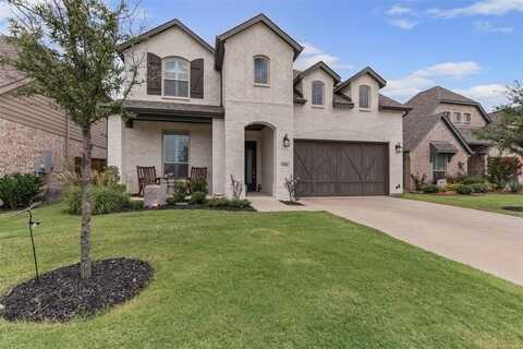 1501 Misty Pasture Way, Mansfield, TX 76063