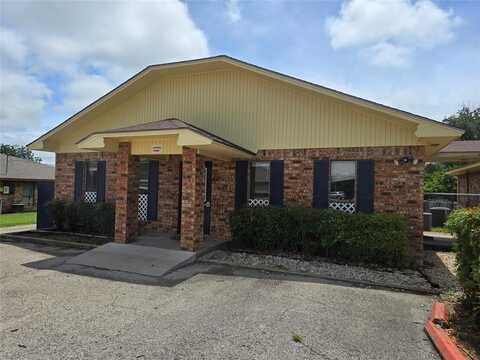 205 River North Boulevard, Stephenville, TX 76401