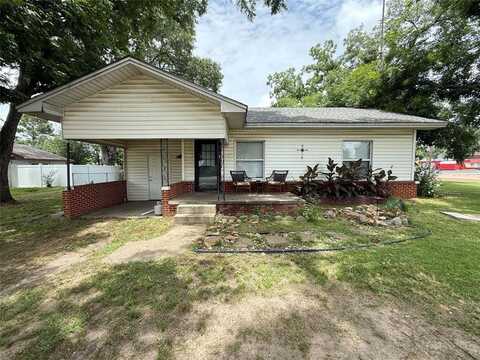 200 W Coke Road, Winnsboro, TX 75494