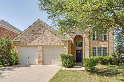 209 Madisson Drive, Euless, TX 76039