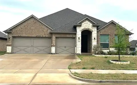1008 Virginia Drive, Mansfield, TX 76063