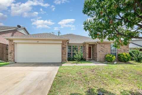 123 Painted Trail, Forney, TX 75126