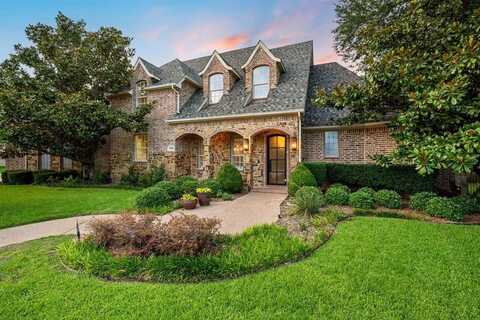 3100 Jackson Way, Flower Mound, TX 75022