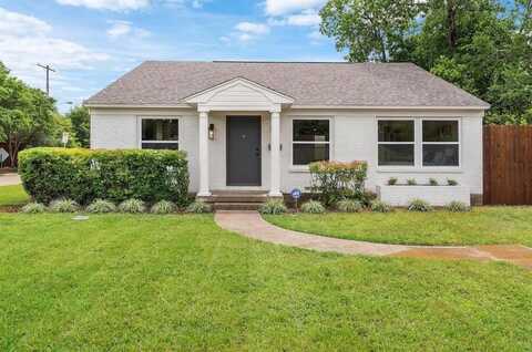 4816 W Mockingbird Lane, Dallas, TX 75209
