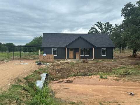 1012 Hereford Drive, Springtown, TX 76082