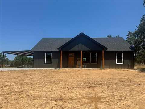 1012 Hereford Drive, Springtown, TX 76082