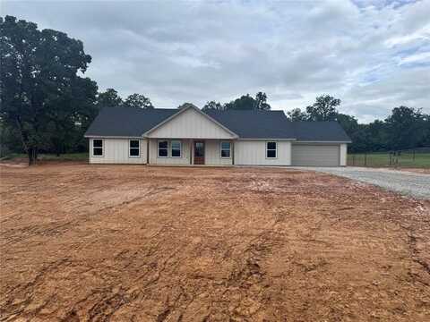 1013 Hereford Drive, Springtown, TX 76082