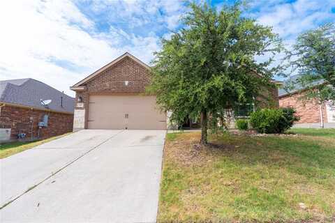 418 Winchester Drive, Celina, TX 75009