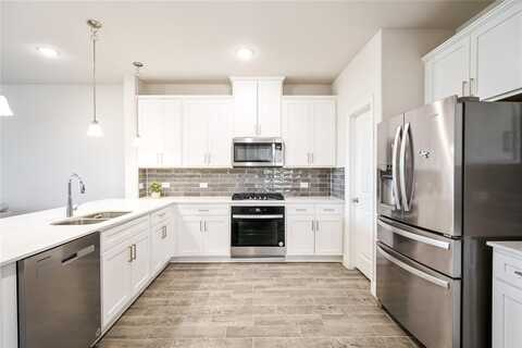 2709 Woodland Court, Wylie, TX 75098