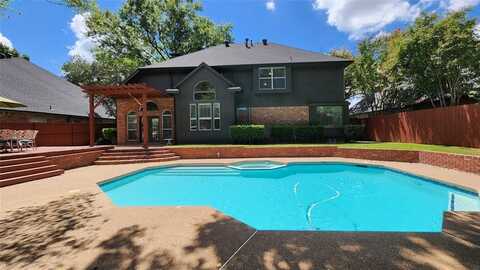 3308 Heather Glen Drive, Flower Mound, TX 75028