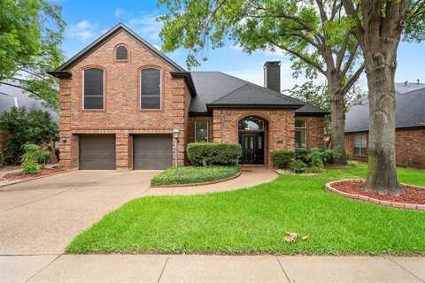 3308 Heather Glen Drive, Flower Mound, TX 75028