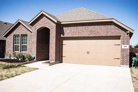109 whitetail Way, Caddo Mills, TX 75135