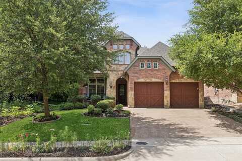 6536 Prairie Flower Trail, Dallas, TX 75227