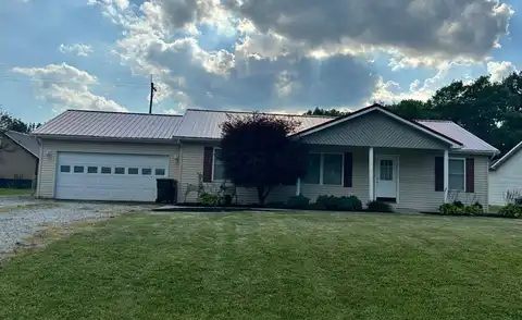 135 Roundhouse cir, Georgetown, OH 45121