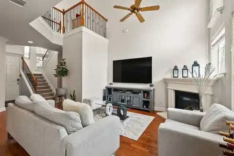 2615 Corbeau Drive, Irving, TX 75038