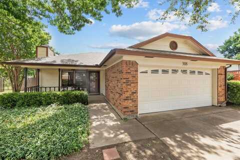 308 Kate Court, Keller, TX 76248