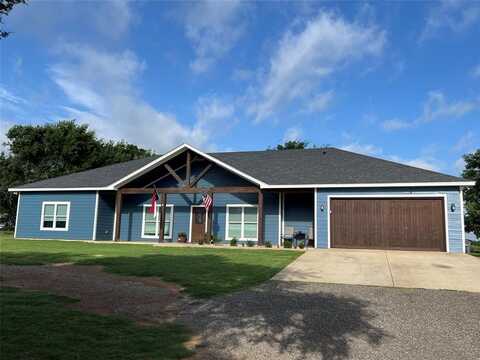 4329 County Road 805, Joshua, TX 76058