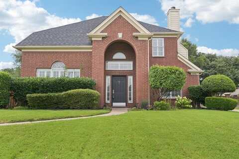 4700 Bear Run Drive, Plano, TX 75093