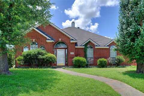 2032 Grand Cayman Way, Mesquite, TX 75149