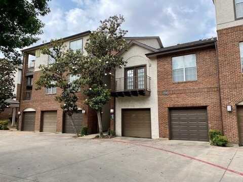 1650 Ascension Bluff Drive, Arlington, TX 76006