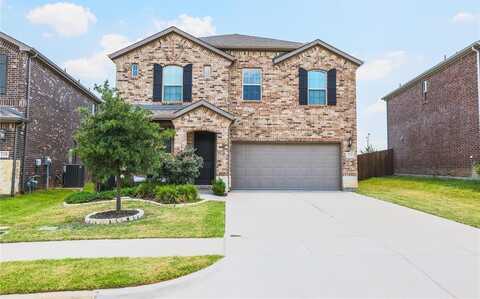 2134 Aquilla Court, Irving, TX 75062