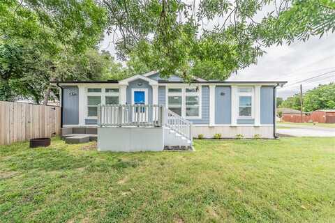 427 Grayson Court, Joshua, TX 76058