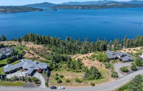 E Dewey Drive, Coeur D Alene, ID 83814