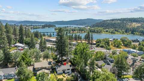 1024 W Mill Ave, Coeur D Alene, ID 83814