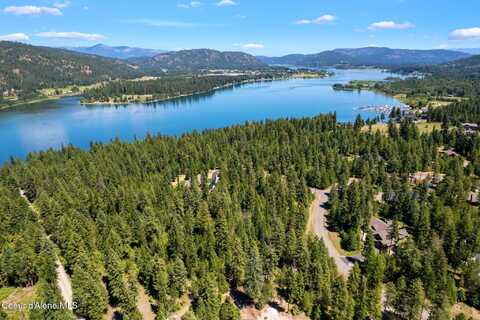 Nna BLK 5 LOT 4 Graham Ave, Priest River, ID 83856