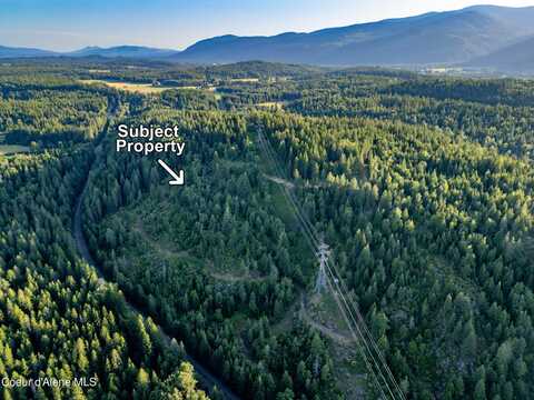 3261 N Center Valley Rd, Sandpoint, ID 83864
