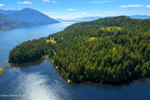 Nna Sunnyside RD, Sandpoint, ID 83864