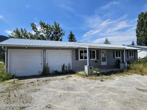 307 Cameron Dr, Osburn, ID 83849