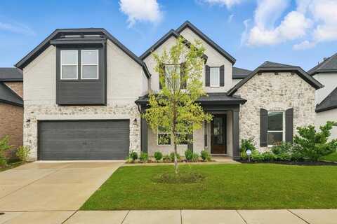 2504 Bedford Road, Northlake, TX 76226