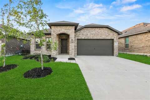 6308 Flour Mill Run, Fort Worth, TX 76179