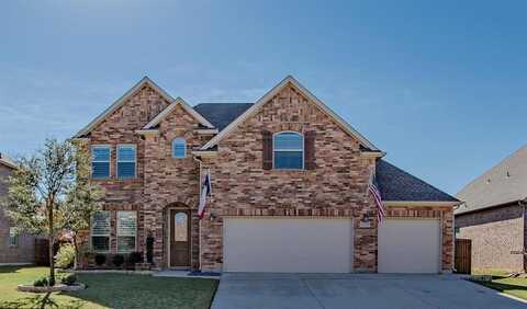 2046 Sundown Drive, Little Elm, TX 75068