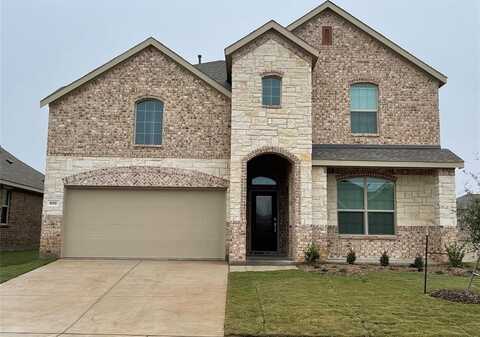 500 Saffron Street, Princeton, TX 75407