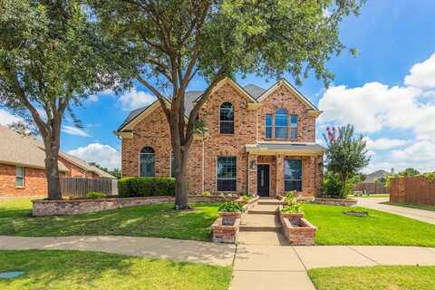 11298 Bakersfield Drive, Frisco, TX 75035