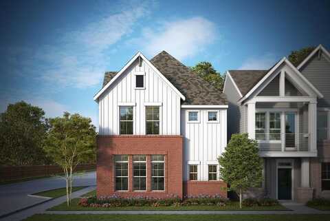 4716 Maxwell Drive, McKinney, TX 75071