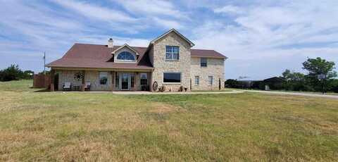 1226 County Road 2004, Glen Rose, TX 76043