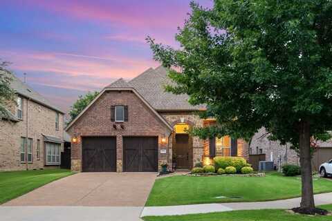 2980 Hollowbrook Lane, Frisco, TX 75033