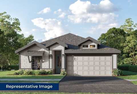 1728 Willow Patch Drive, Denton, TX 76249